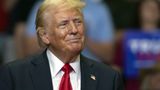 Trump confirms October return to Butler, Pa: 'As I was saying...'
