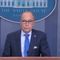 6/6/18: White House Press Briefing on the G7 with Larry Kudlow
