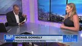 Michael Donnelly Talks About What Congress Can Do About The Federal Court System