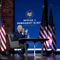 What Resources Does the Biden Transition Get?
