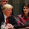 Trump’s Revolving Door: Haley Latest Senior White House Departure