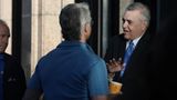 Former GOP Rep. Rivera sentenced to 10 years for undisclosed Venezuela lobbying