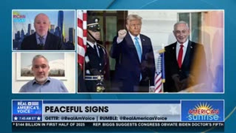 PEACEFUL SIGNS