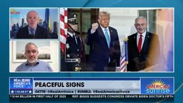 PEACEFUL SIGNS