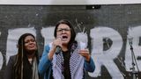 !Tlaib faces Michigan Bar complaint for alleged antisemitism, spreading 'terrorist propaganda', lies