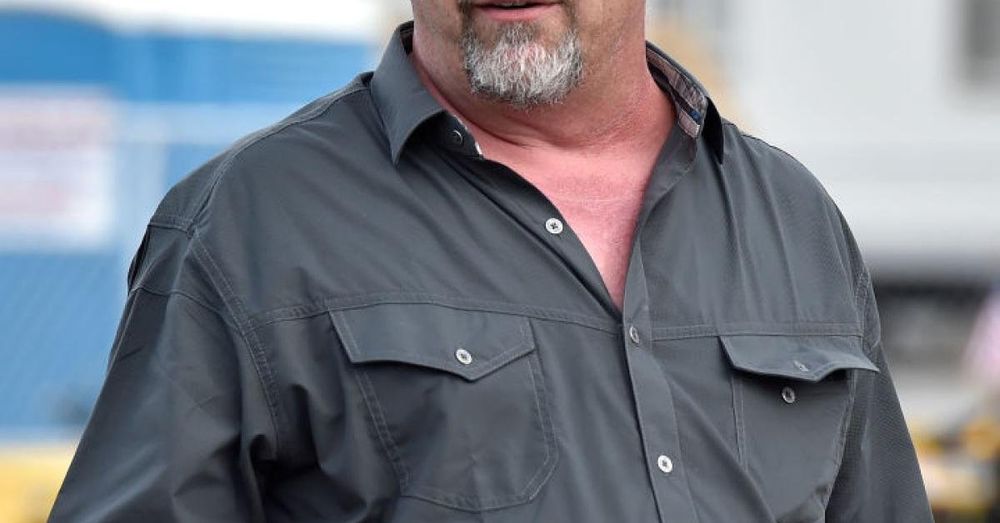 Rick Harrison of 'Pawn Stars' confirms son Adam died of fentanyl overdose: 'We must do better'