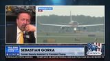 Sebastian Gorka urges the Deep State to "bring it"