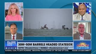 VENEZUELA OIL “BIG DEAL”