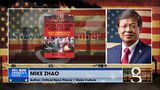 Mike Zhao Compares Biden to Chairman Mao