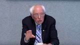 Bernie Sanders says Trump will “Eat Biden’s lunch”