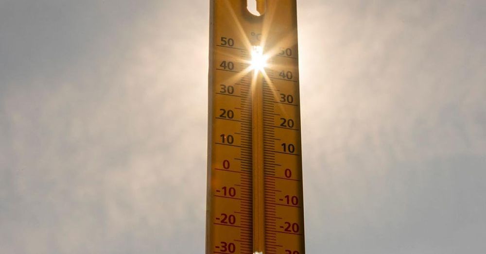France says death toll will rise as record heatwave rages in Europe