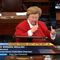 Senate Democrat reminds Ted Cruz that he is not a magic dragon