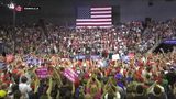 President Trump in Evansville, INDIANA