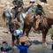 Arizona Sheriff compares the crisis at the southern border to modern day slavery
