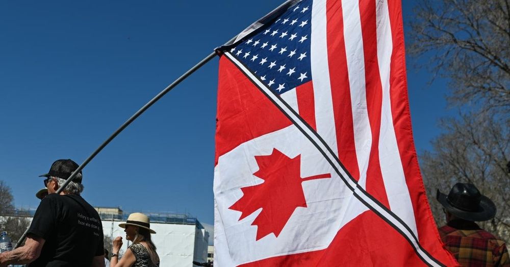 Before Carney-Trump meeting, Alberta premier vows to honor secession movement if it meets threshold