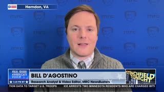 “THAT IS THE ISSUE WITH CNN”