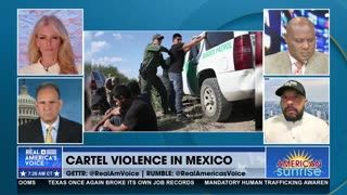 CARTEL VIOLENCE IN MEXICO