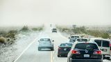 Utah dust storm causes 20-vehicle crash on interstate, at least seven dead