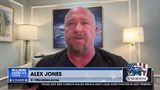 ALEX JONES' TAKE ON WHAT IS HAPPENING BEHIND THE SCENES