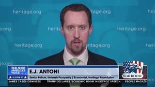 ANTONI ON POSSIBLE SCOTUS TARIFF DECISION