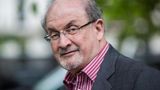 Author Salman Rushdie injured in stabbing ahead of speech in western New York