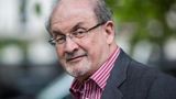 Rushdie loose sight in eye, use of hand after attack, agent says