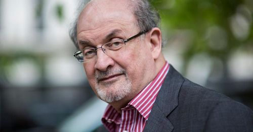 History of the Islamic fatwa against Salman Rushdie
