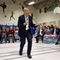 Booker Raises $5 Million, Below Other White House Hopefuls