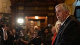 Missouri prosecutor won't charge reporter Gov.Parson called 'criminal,' 'hacker'