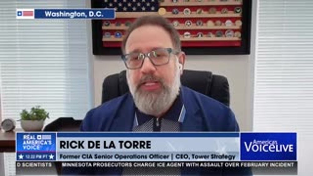 POTUS SAYS "THEY HAVE A DEAL WITH IRAN"