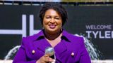 Raynard Jackson says that Stacey Abrams does not represent the black community
