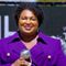 Raynard Jackson says that Stacey Abrams does not represent the black community