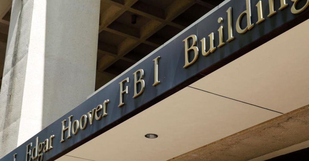 Declassified documents show ‘shadow government’ in action to suppress China threat to elections