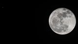 Defense Department establishing programs to patrol the space around the moon