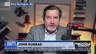 DROPPING INSURANCE ON SHIPS?