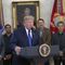 President Trump Makes a Jobs Announcement