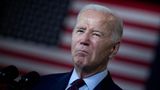 Team Trump takes credit for prompting Biden's 'cheap photo op' trip to Michigan