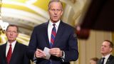 Senate advances groundwork for passing Trump's tax agenda