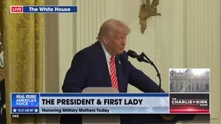 NOW WE HAVE WAITING LISTS FOR THE MILITARY!