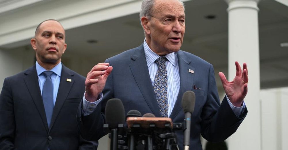 Democrats divided on filibuster's future if they take control of U.S. Senate