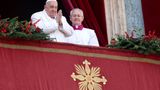 Pope's death brings sorrow and uncertainty over whether church returns to more traditional doctrine