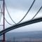 Turkey’s massive 1915 Canakkale Bridge opens to traffic, offering bridge from Europe to Asia