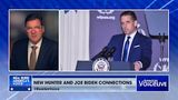 New Hunter Biden Messages Connect President With Hunter's Businesses