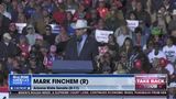 Mark Finchem on Protecting Arizona Elections