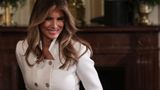 Melania Trump releases first NFT, launches blockchain technology venture