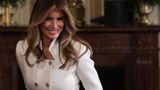 Melania Trump announces release of upcoming memoir