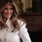 Melania Trump releases first NFT, launches blockchain technology venture