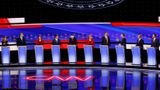 US Democratic Candidates Spar, Show How They Aren’t Trump