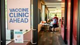 Colleges maintain strict vaccine mandates amid reports of unexpected heart risks in young adults