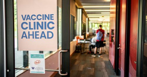 Colleges resist ending vaccine, booster mandates after CDC pulls the rug out